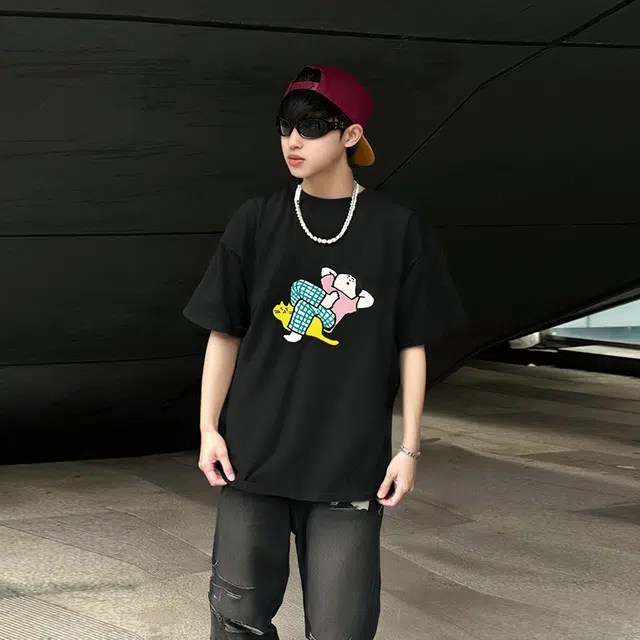 RASHOMONG T