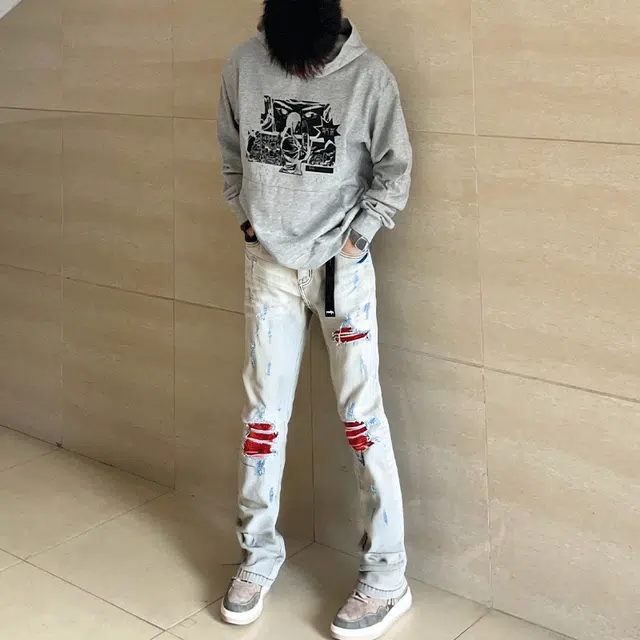 RASHOMONG vibe