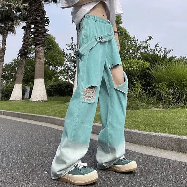 RASHOMONG vibe