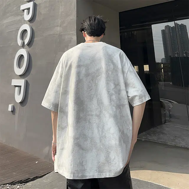 RASHOMONG T