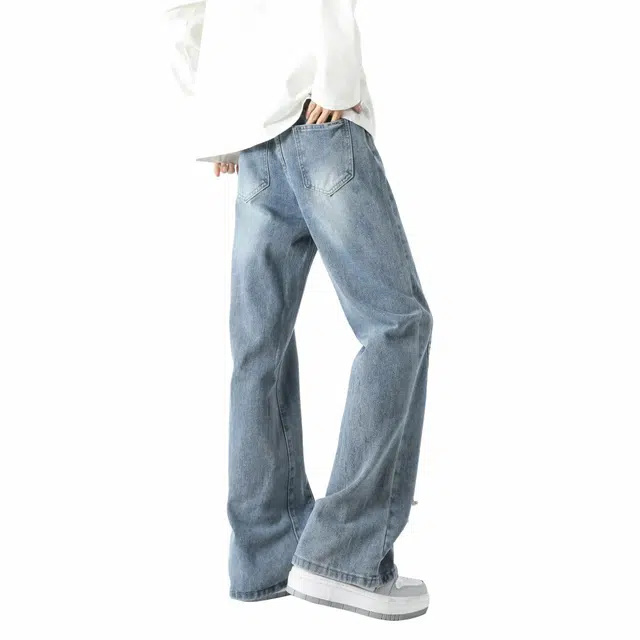 RASHOMONG Cleanfit