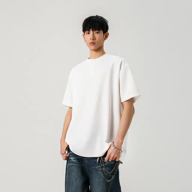 RASHOMONG T