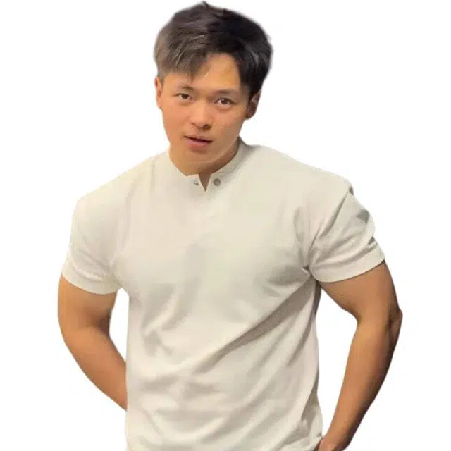 RASHOMONG Polo