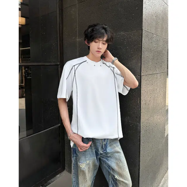 RASHOMONG T