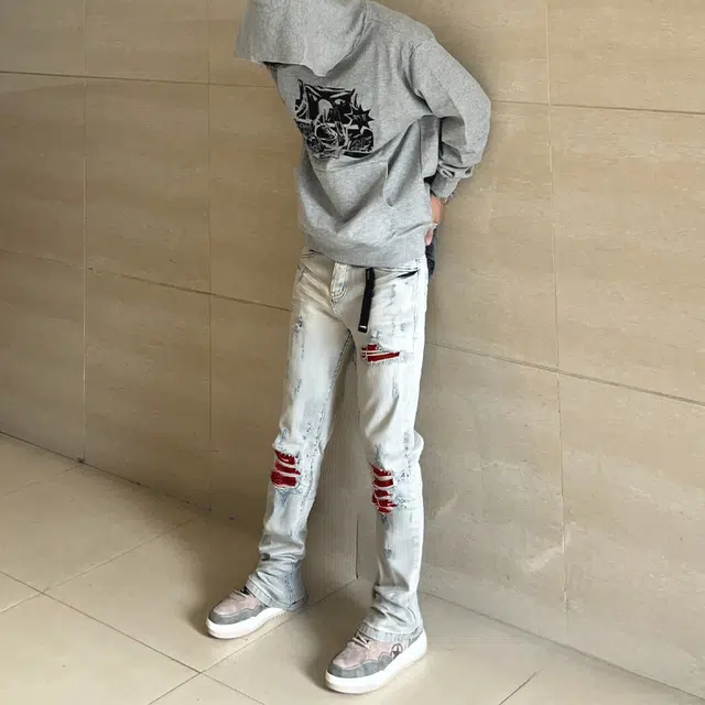 RASHOMONG vibe