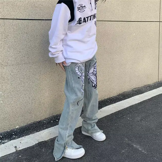 RASHOMONG vibe