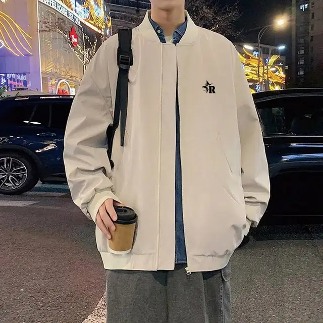 RASHOMONG cleanfitoversize