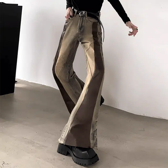 RASHOMONG vibe