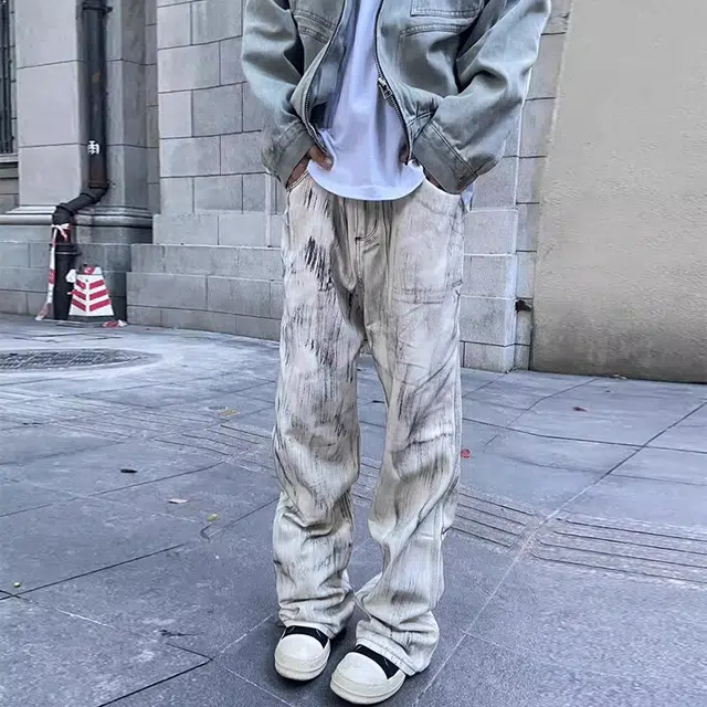 RASHOMONG vibe