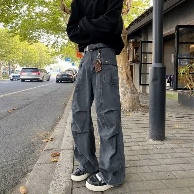 RASHOMONG vibe