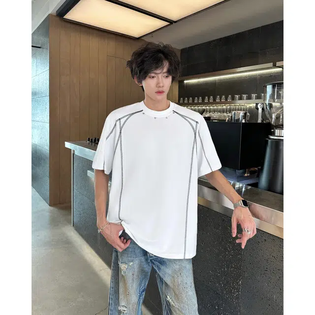 RASHOMONG T