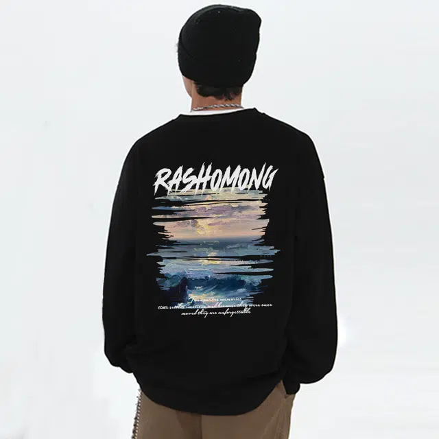 RASHOMONG