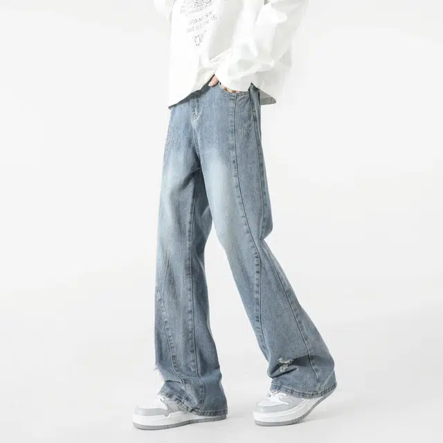 RASHOMONG Cleanfit