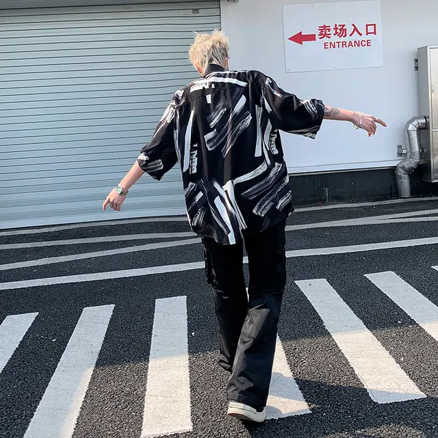RASHOMONG