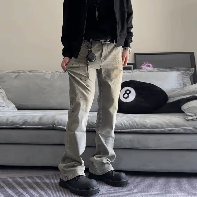 RASHOMONG vibe