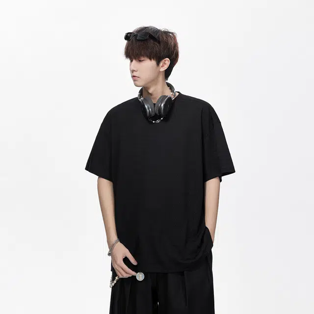 RASHOMONG T