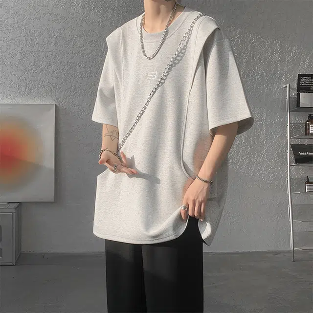 PAINT STAIN T