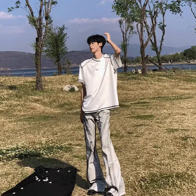 RASHOMONG vibe