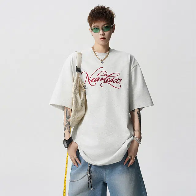 RASHOMONG T