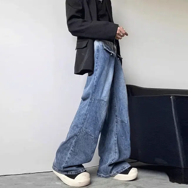 RASHOMONG vibe