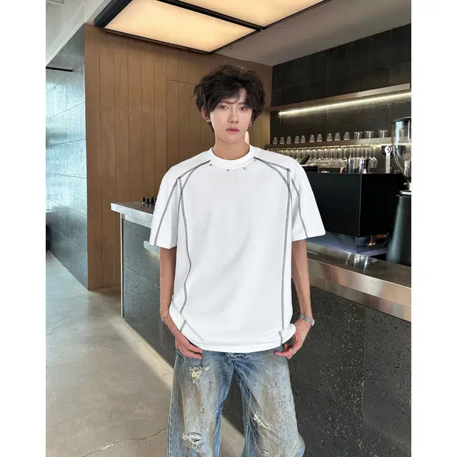RASHOMONG T