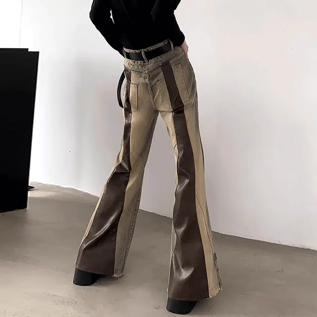 RASHOMONG vibe