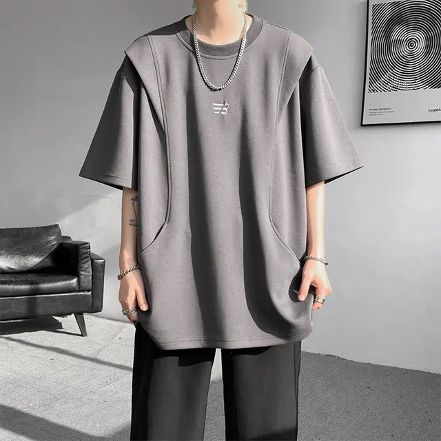 PAINT STAIN T