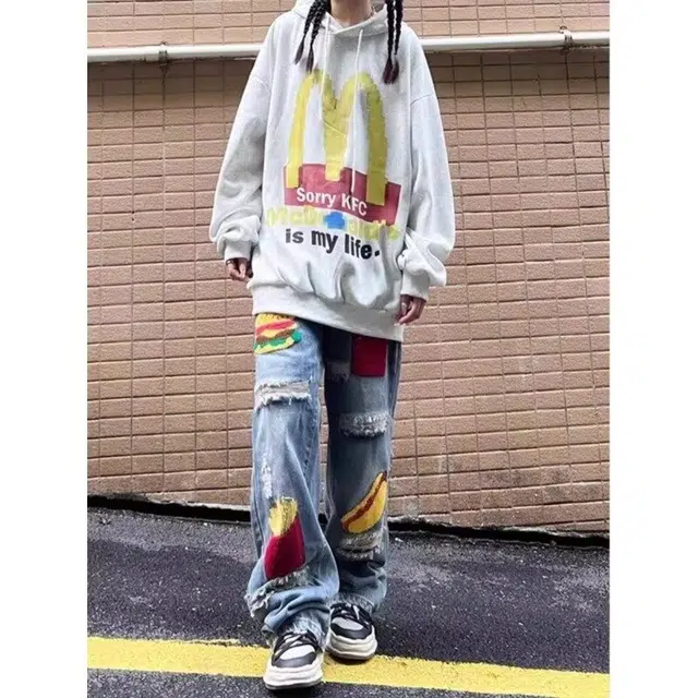 RASHOMONG vibe
