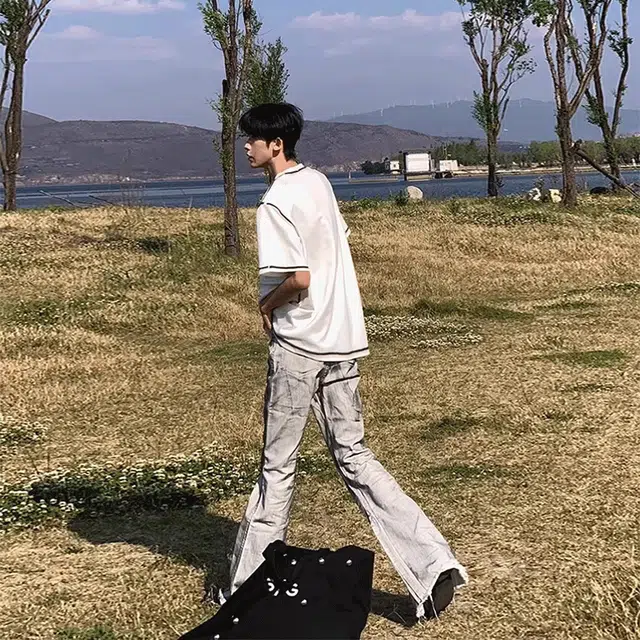 RASHOMONG vibe