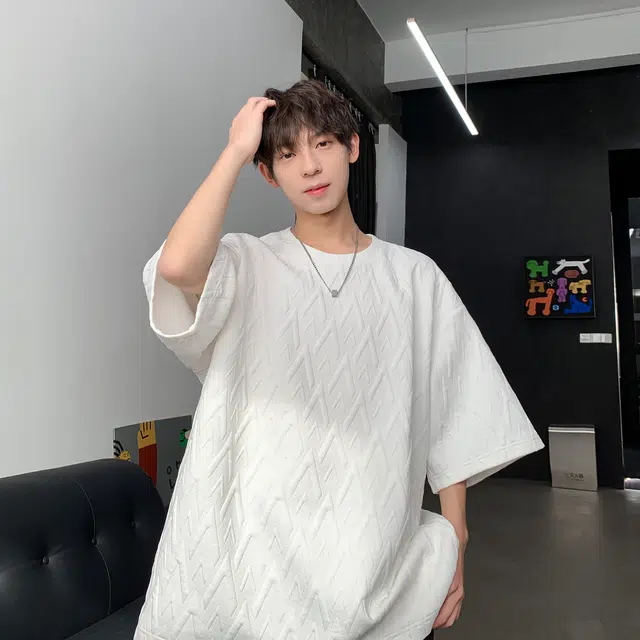 RASHOMONG T
