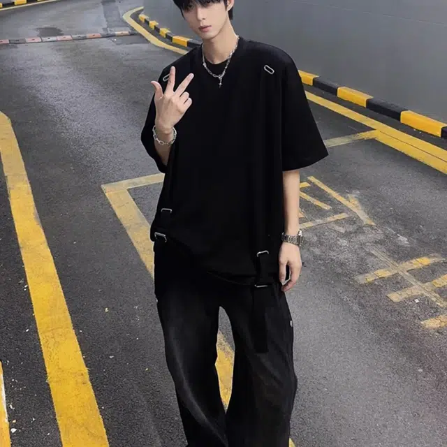RASHOMONG T