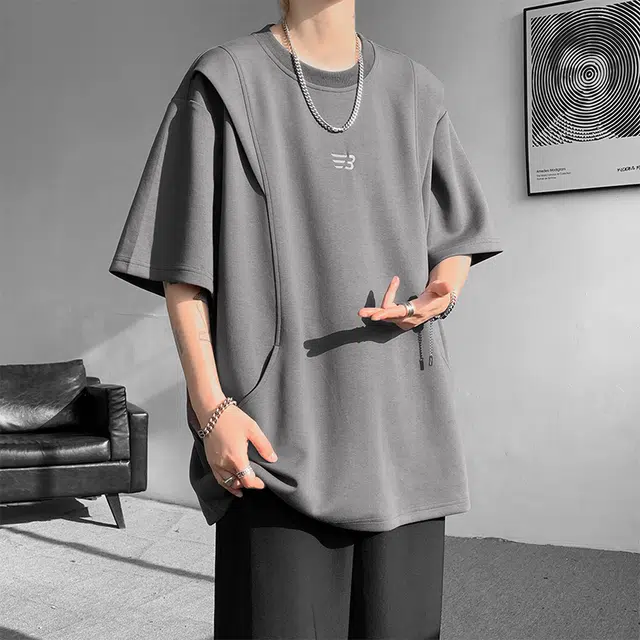 PAINT STAIN T