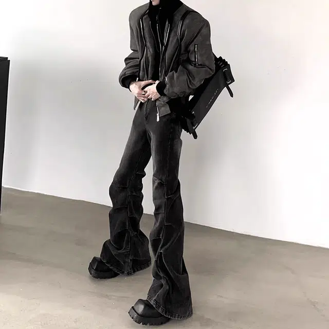 RASHOMONG vibe