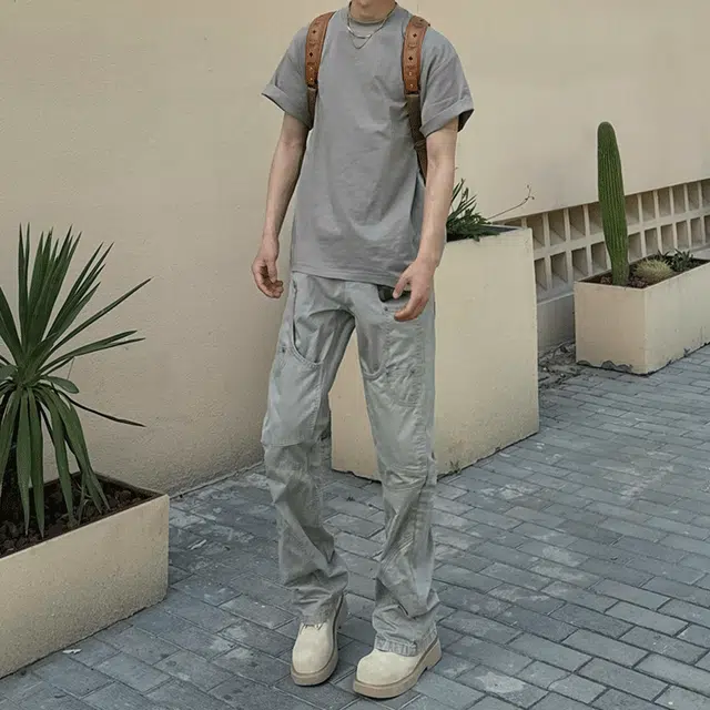 RASHOMONG vibe