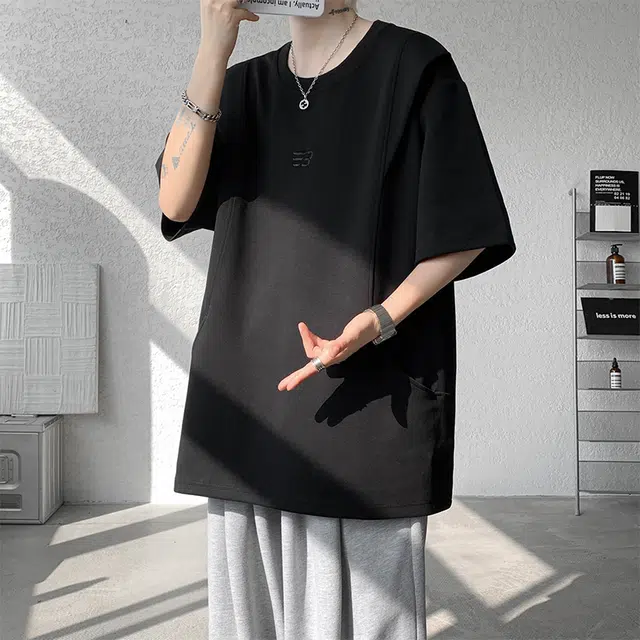 PAINT STAIN T
