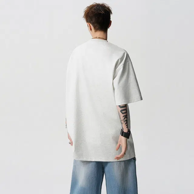 RASHOMONG T