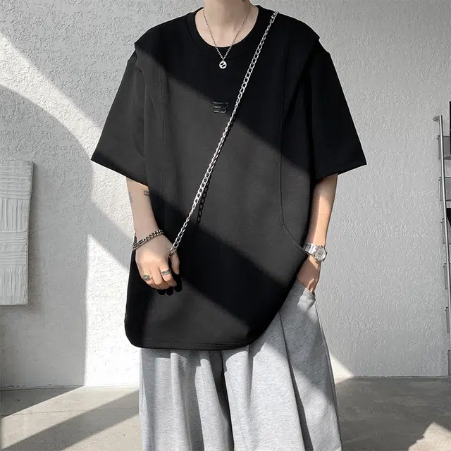 PAINT STAIN T