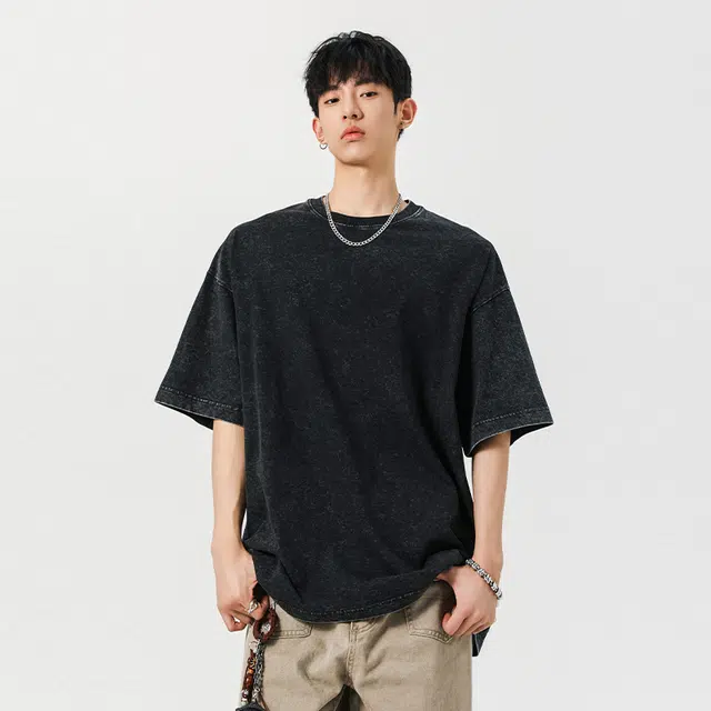 RASHOMONG T