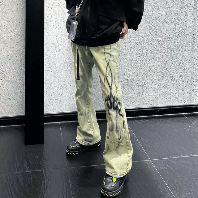 RASHOMONG vibe