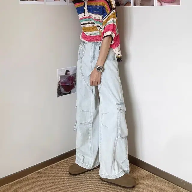 RASHOMONG vibe