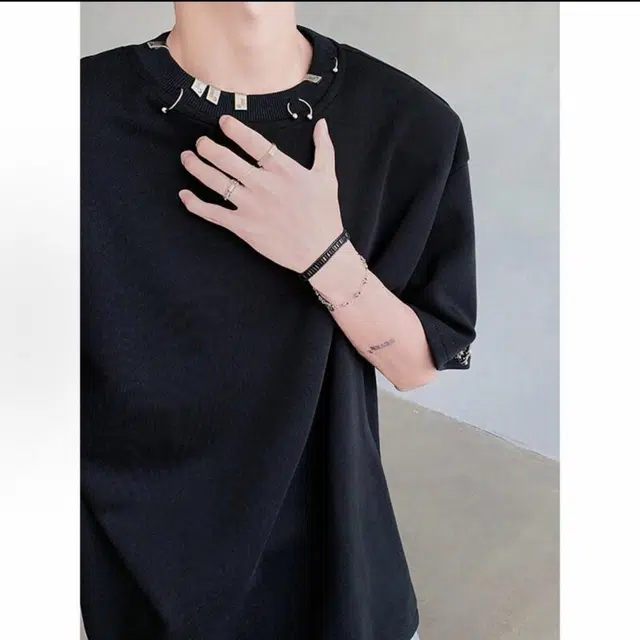 RASHOMONG T