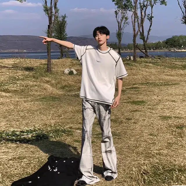 RASHOMONG vibe