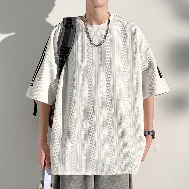 RASHOMONG T