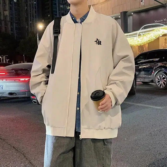RASHOMONG cleanfitoversize
