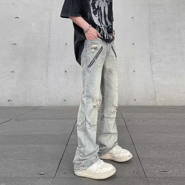 RASHOMONG vibe