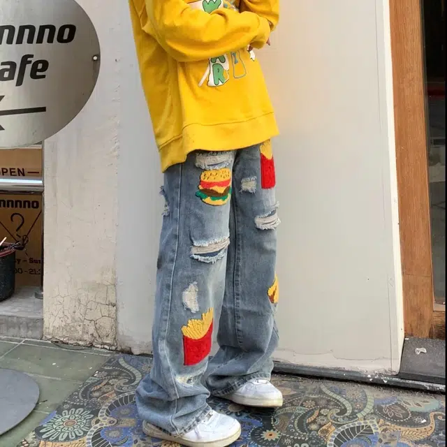 RASHOMONG vibe