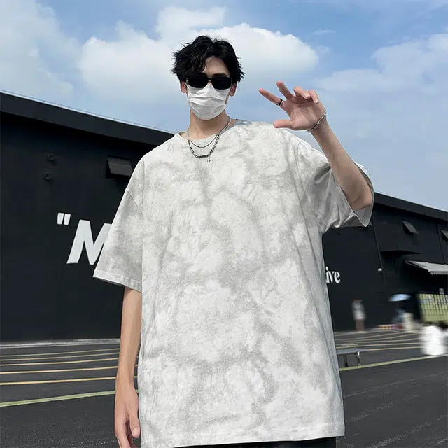 RASHOMONG T