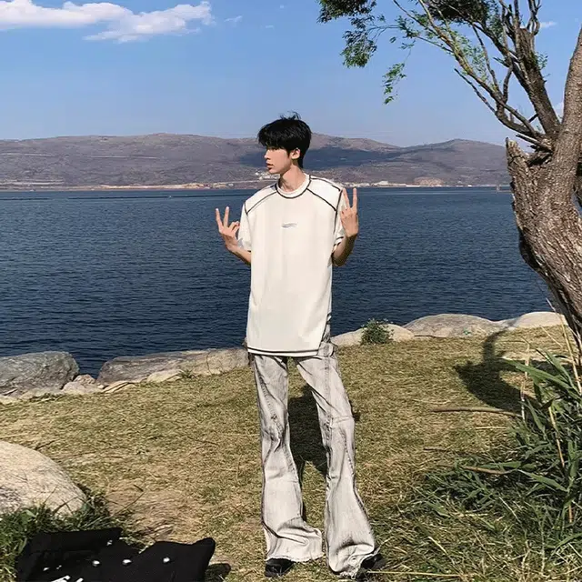 RASHOMONG vibe