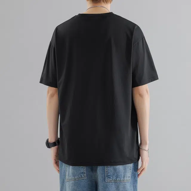 RASHOMONG T