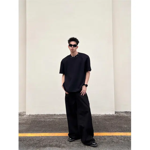 RASHOMONG T